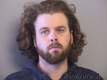 Austin Prescott Bates Mugshot