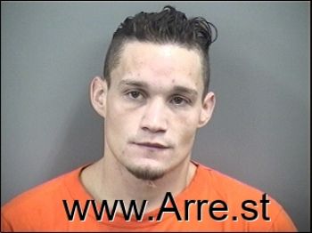 Austin Shane Brooks Mugshot