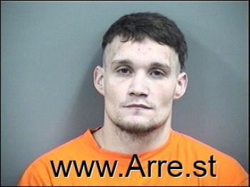 Austin Shane Brooks Mugshot