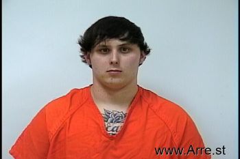 Austin Ray Butler Mugshot