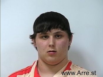 Austin Ray Butler Mugshot