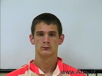 Austin Caleb Cale Mugshot