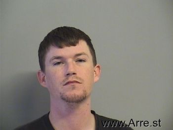 Austin Trevor Campbell Mugshot