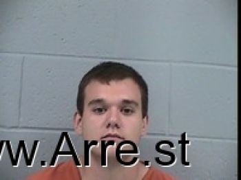 Austin Wayne Campbell Mugshot