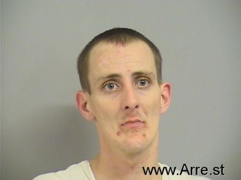 Austin Ray Carter Mugshot