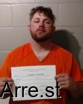 Austin  Clark Mugshot