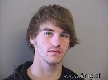 Austin Tyler Fisher Mugshot