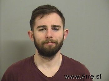 Austin Michael Fisher Mugshot