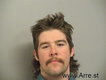 Austin Tyler Heine Mugshot