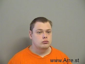 Austin Scott Kelly Mugshot