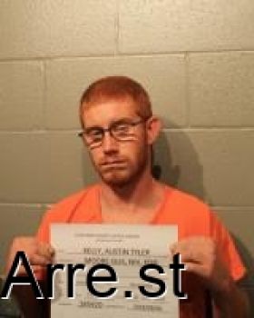 Austin Tyler Kelly Mugshot