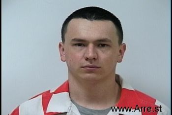 Austin Blake Kennedy Mugshot