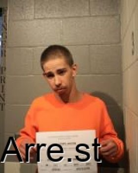 Austin Levi Dale Lewis Mugshot