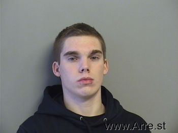 Austin  Lucas Mugshot