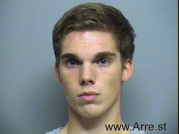 Austin  Lucas Mugshot