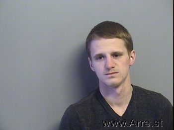 Austin Riley Maxwell Mugshot