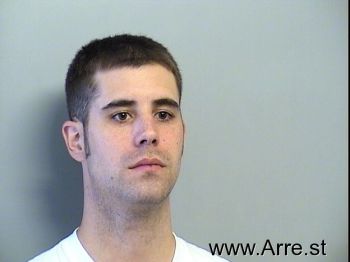 Austin May Harman Mugshot