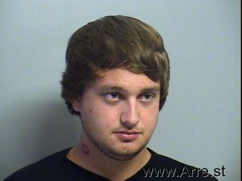 Austin Dewayne Nation Mugshot