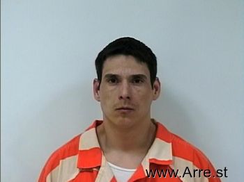 Austin  Patterson Mugshot