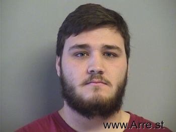 Austin  Powell Mugshot