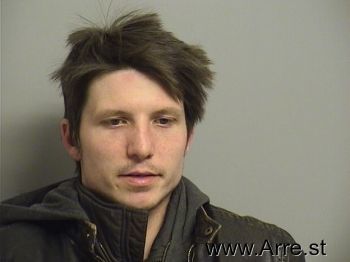 Austin Von Eric Reed Mugshot