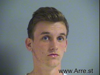 Austin Matthew Reed Mugshot