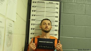 Austin Lee Reed Mugshot