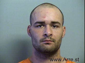 Austin Jay Russell Mugshot