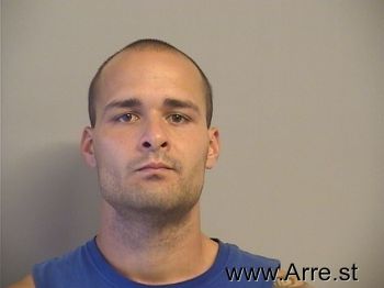 Austin Jay Russell Mugshot