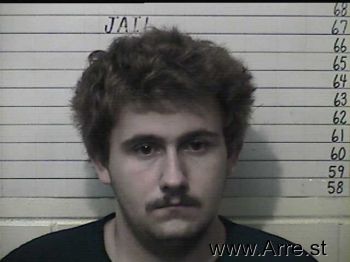 Austin Wayne Slover Mugshot