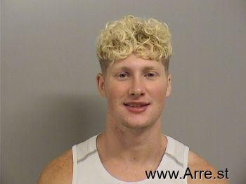 Austin  Smith Mugshot