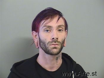 Austin  Smith Mugshot