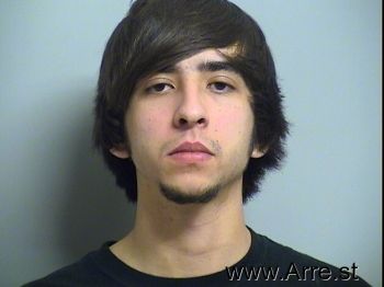 Austin Greggory Turner Mugshot