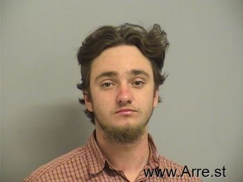 Austin Micheal Walker Mugshot