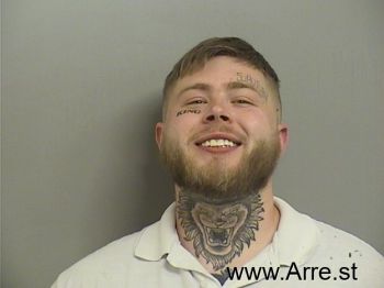 Austin  Wallace Mugshot