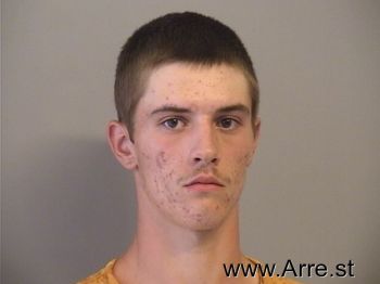 Austin Reese Watts Mugshot