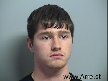 Austin Glen White Mugshot