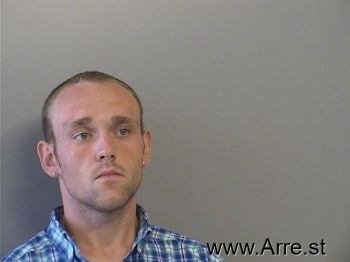 Austin Raymond White Mugshot