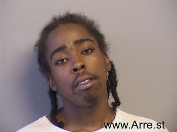 Austin Marcus Williams Mugshot