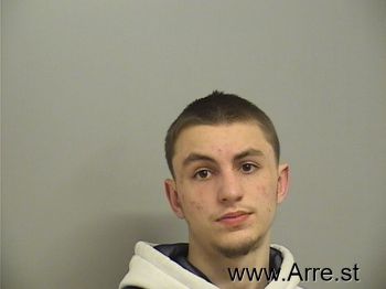 Austin Matthew Wright Mugshot