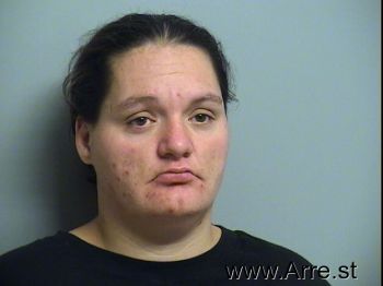 Autumn Mariah Davis Mugshot