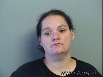 Autumn Mariah Davis Mugshot