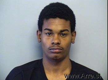 Avery G Anderson Mugshot