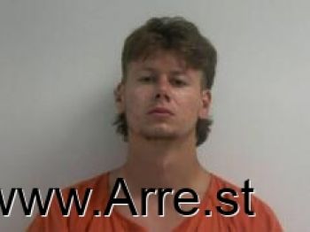 Bailey Shane King Mugshot