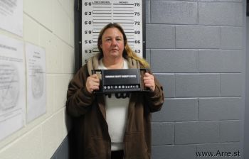 Barbara Jean Johnson Mugshot