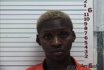 Barbara Renee Jones Mugshot