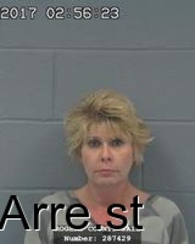 Barbara Ann Raymo Mugshot