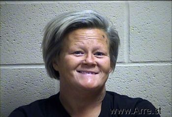 Barbi Jean Smith Mugshot