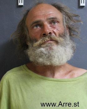 Barry Wayne Cooper Mugshot