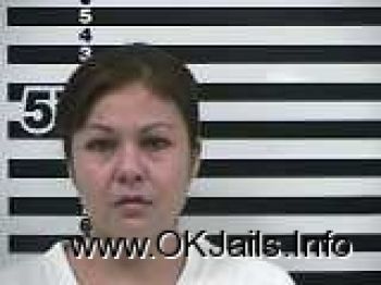 Beatriz Adriana Hernandez-marrufo Mugshot